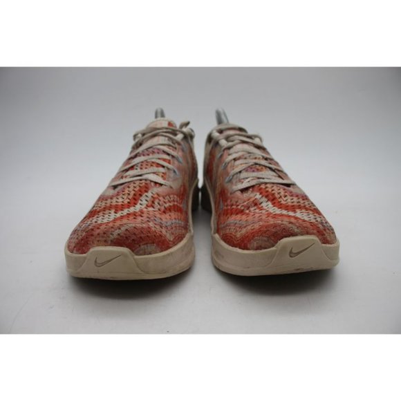 Nike Metcon 6 Desert Sand Tan DJ3076-064 Women's Size 8 Shoes - Picture 7 of 11